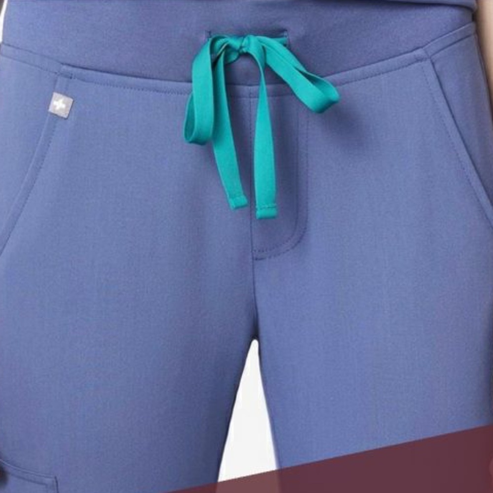 Figs - Big Sky - Zamora Jogger Scrub Pants™